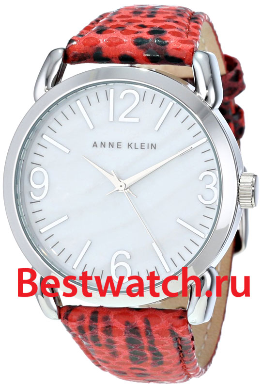 Часы Anne Klein Ring 1289MPRD